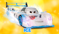 ICE, Cars: Fast as Lightning