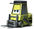 2003 Nemomatic Forklift (thin)