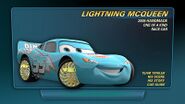 Bling Bling Lightning McQueen