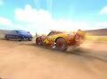 Cars: The Videogame