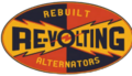 1950s logo