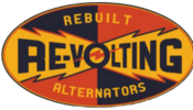 1950s logo