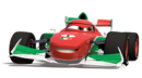 Cars 2