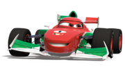 Cars 2