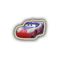 Character icon from Cars: Mater-National Championship