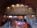 Comfy Caverns at Cars Land