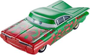 Christmas Cruiser Ramone Diecast.jpg