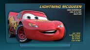 Lightning McQueen #95