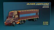 Oliver Lightload