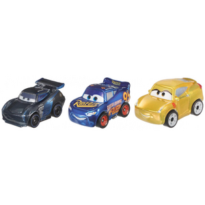 Mini Racers Metallic 3-Pack.webp