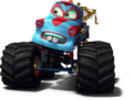 Monster Truck Mater