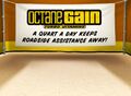 Octane Gain Tent