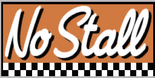 The No Stall logo, as it appears in Cars: Mater-National Championship