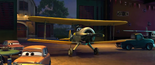 Planes: Fire & Rescue