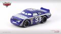 Chuck Armstrong's diecast