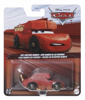 Cave Lightning McQueen 2025 release.jpg