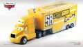 Hauler diecast