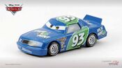 Cars diecast