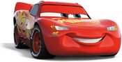 Lightning McQueen