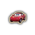Tia's character icon from Cars: Mater-National Championship