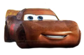 As Chester Whipplefilter, Cars 3