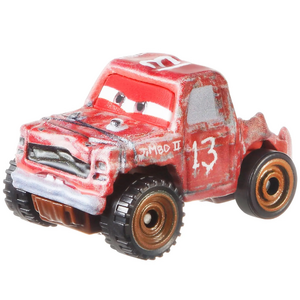 Mini Racers Jimbo Die-cast.webp