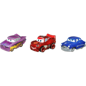 Mini Racers LM Makeover 3-Pack.webp