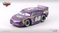 Manny Flywheel's diecast