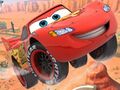 Cars: Fast as Lightning