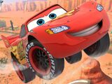 Cars: Fast as Lightning