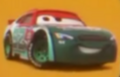 Murray Clutchburn (Cars 3).