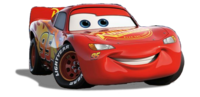 Cars 3