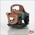 Mater figure