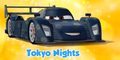 Tokyo Nights, Cars: Fast as Lightning