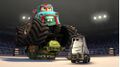 Monster Truck Mater