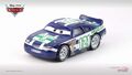 Kevin Shiftright's diecast