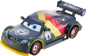 Carbon Racers Max Schnell Diecast.jpg