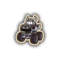 Cars: Mater-National Championship status icon