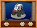 Cars Toon: Mater's Tall Tales: The Video Game