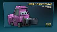 Jerry Drivechain