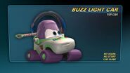 Buzz Light Car