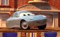 The Radiator Springs 500½