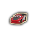Character icon from Cars: Mater-National Championship