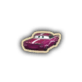 Character icon from Cars: Mater-National Championship