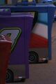 Ralph Carlow's Hauler (Cars 3)