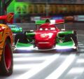 Cars 2