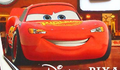 Hudson Hornet Piston Cup, Cars 2