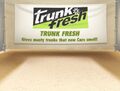 Trunk Fresh Tent