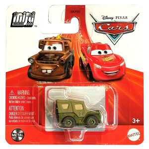 Mini Racers Sarge Carded 2024.jpg