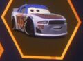 Cars 3 artwork